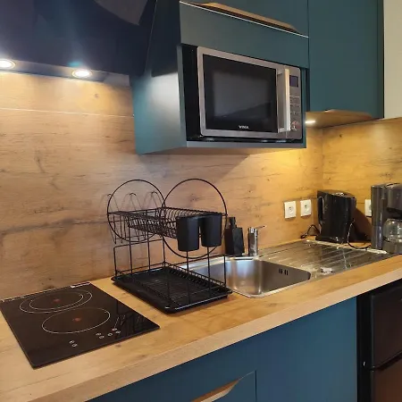 Le Cocon Du Monde * 卢德