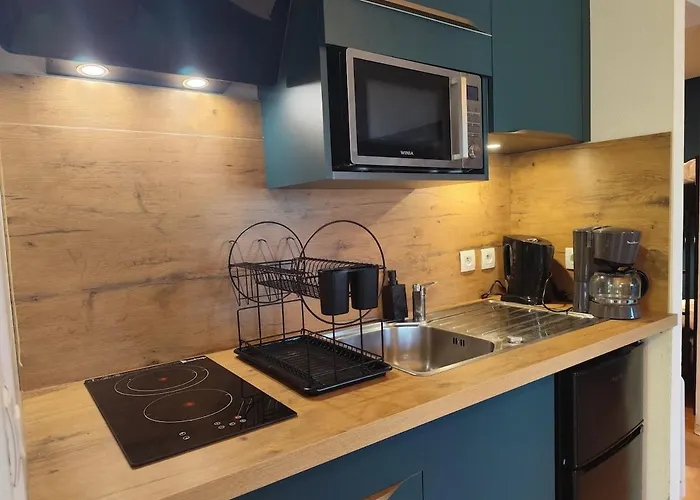 Le Cocon Du Monde * Lourdes