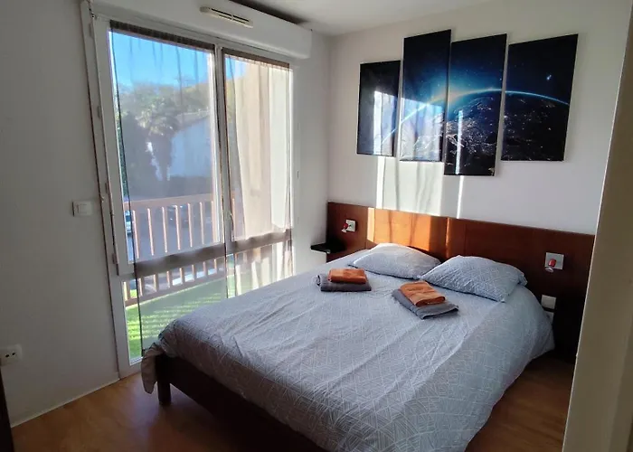 Apartment Le Cocon Du Monde *