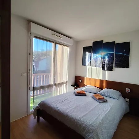 Le Cocon Du Monde Apartment *