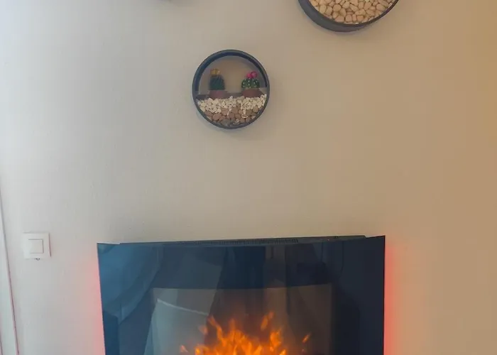 Le Cocon Du Monde Apartment *