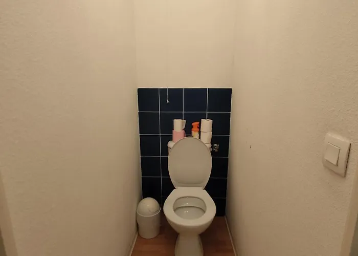 Le Cocon Du Monde Apartment