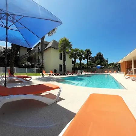 Le Cocon Du Monde Lejlighed